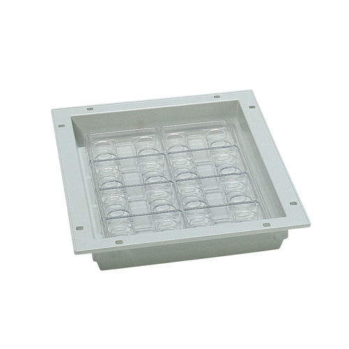 Медицинский поднос - 2862704 - ScanModul® - из нержавеющей стали / из поликарбоната / из ABS