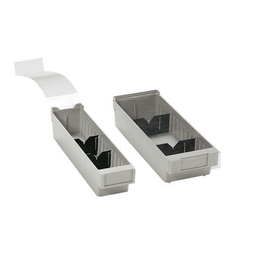 Коробка для медикамента - 2862760L - ScanModul® - для хранения / транспортный