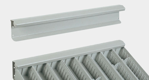 Направляющая настенное крепление - 2862763 - ScanModul®