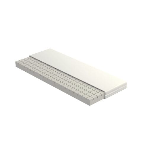 Матрас для медицинской кровати - P series - Reha-Bed - из ткани / из полиуретана / 90x200 см