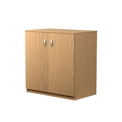 Шкаф для больничной палаты - BD/0 series - Reha-Bed - с дверью / 2 дверцы / одномодульный