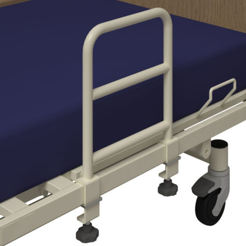 Поручень для кровати - Reha-Bed - из нержавеющей стали