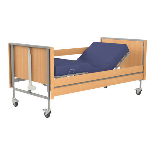 Медицинская кровать - Taurus 2 Style - Reha-Bed - электрическая / с регулируемой высотой / Тренделенбург