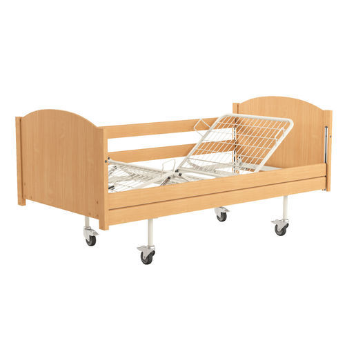 Кровать для больниц - ARIES 03 - Reha-Bed - медицинская / для обслуживания пациентов на дому / для стационаров