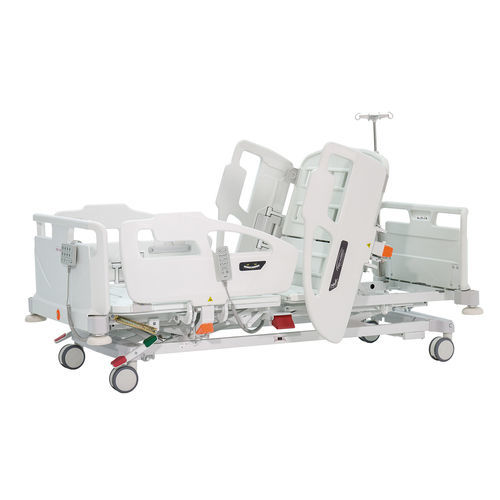 Кровать для больниц - MEDORA - Reha-Bed - электрическая / Тренделенбург / с регулируемой высотой