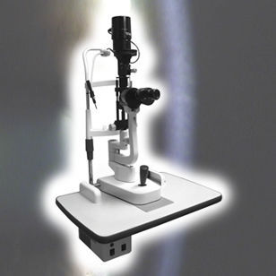 Настольная щелевая лампа - SL-5000b  - HAI Laboratories