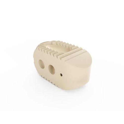 Межтеловой кейдж для поясничной зоны - 100 series - South America Implants - через задний отдел / из ПЭЭК