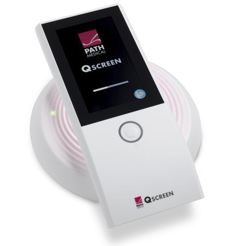 Система регистрации ОАЭ - QSCREEN - PATH medical - аудиометрия для взрослых / цифровой