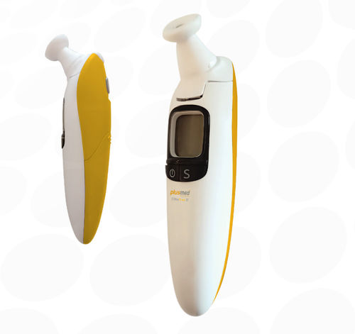 Медицинский термометр - UltraScan II - Trimpeks Healthcare - цифровой / инфракрасный / тимпанический