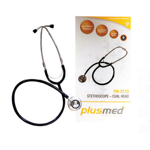 Двусторонний стетоскоп - pM-ST72 - Trimpeks Healthcare - из алюминия