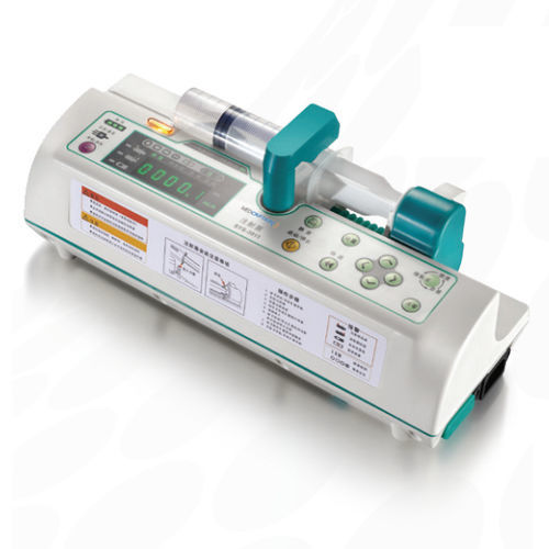 Шприцевой насос 1 канал - SYS-3011 - Trimpeks Healthcare