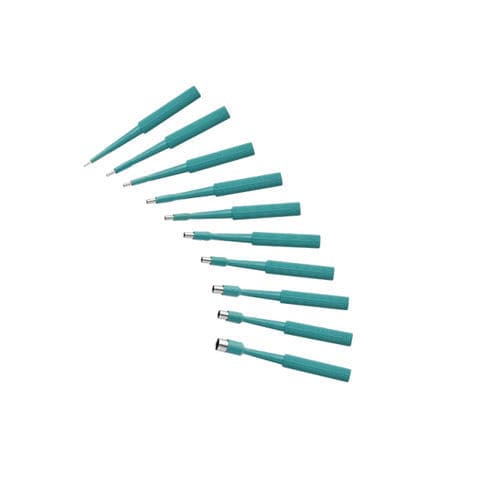 Панч для биопсии кожи - M032301 - Trimpeks Healthcare - одноразового применения