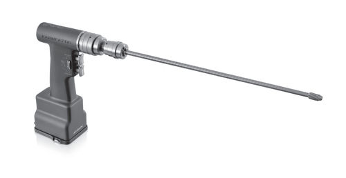 Хирургическая моторная система сверло - Aygun Surgical Instruments - на аккумуляторе / для ортопедической хирургии