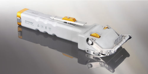 Дерматом на аккумуляторе - M10 - 100 - Aygun Surgical Instruments