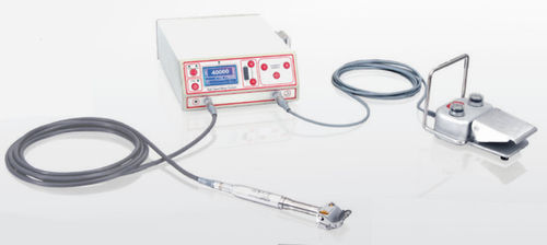 Электрический дерматом - M14 - 1100 - Aygun Surgical Instruments