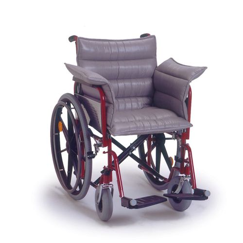 Подушка для защиты - Novacare - RehabMedic - для инвалидной коляски