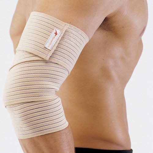 Поддерживающая повязка для локтя - RMS3601 - RehabMedic