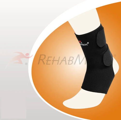 Бандаж для поддержки лодыжки - RMS302 series - RehabMedic - L / M / S