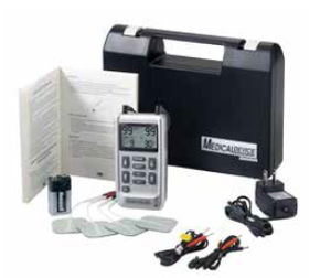 Электростимулятор - EM6300  - RehabMedic - портативный / EMS / TENS