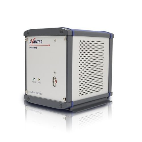 Спектрометр UV-Vis-NIR - AvaSpec-ULS2048x64TEC-EVO - Avantes - Czerny-Turner / VIS-NIR / NIR