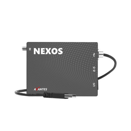 Спектрометр Czerny-Turner - AvaSpec-NEXOS™ - Avantes - оптический / CMOS / компактный