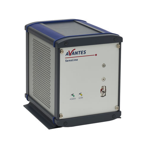 Спектрометр UV-Vis-NIR - AvaSpec-HERO  - Avantes - оптоволоконный / VIS-NIR / UV-NIR