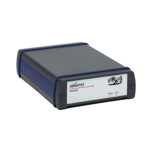 Спектрометр UV-Vis-NIR - AvaSpec-ULS2048x64-EVO - Avantes - оптоволоконный / Czerny-Turner / VIS-NIR