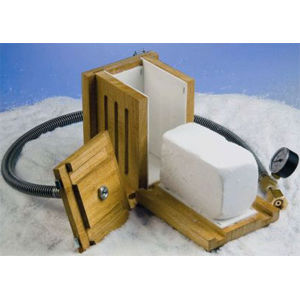 Льдогенератор куб - DILVAC  - SCILOGEX