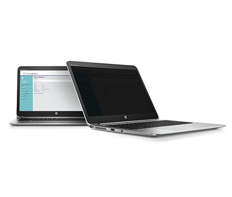 Медицинский ПК Intel® Core i7 - HP EliteBook 840 & 1040 - Hewlett-Packard - переносной