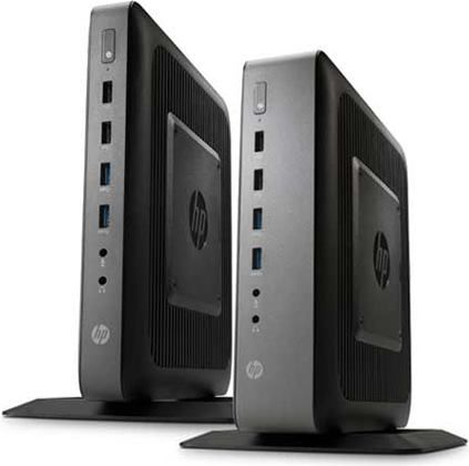 Тонкий клиент AMD - HP t620 series - Hewlett-Packard
