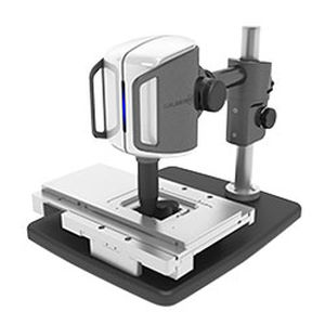 Конфокальный микроскоп - RS-G4 - Caliber Imaging & Diagnostics - инфракрасный / для лабораторий / для исследований