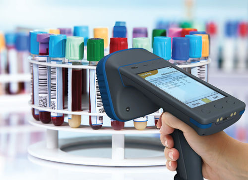 Этикетка для трубок - Brady EMEA - RFID