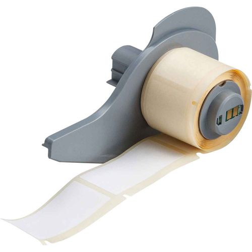 Рулон этикеток для флаконов для хранения - M71-20-424 - Brady EMEA