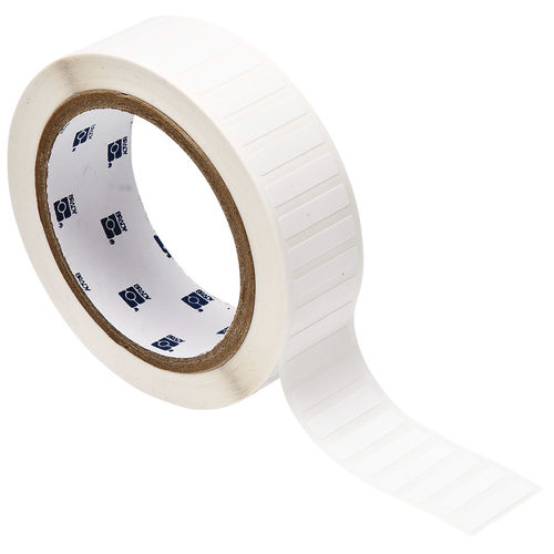 Рулон этикеток для кассет - THT-199-481-3 - Brady EMEA - криогенный / химически стойкий / устойчивый к растворителям