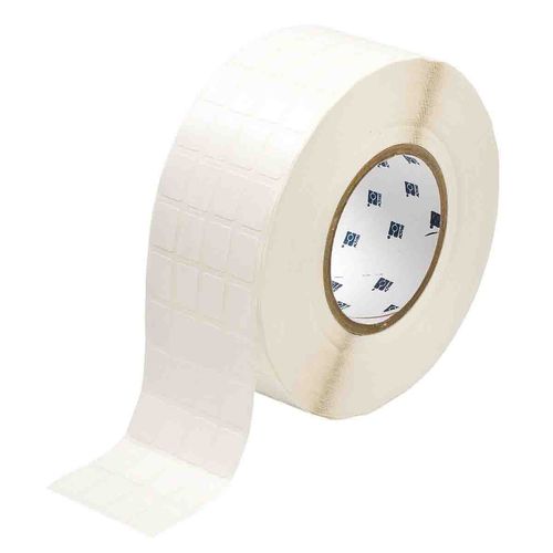 Рулон этикеток для трубок - THT-152-499-3 - Brady EMEA - для флаконов для хранения / химически стойкий / устойчивый к автоклавированию