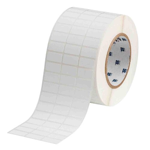 Рулон этикеток для трубок - THT-55-425-1 - Brady EMEA - для флаконов / химически стойкий