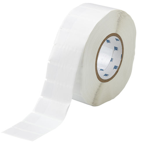 Рулон этикеток для трубок - THT-80-427-5 - Brady EMEA - криогенный / химически стойкий