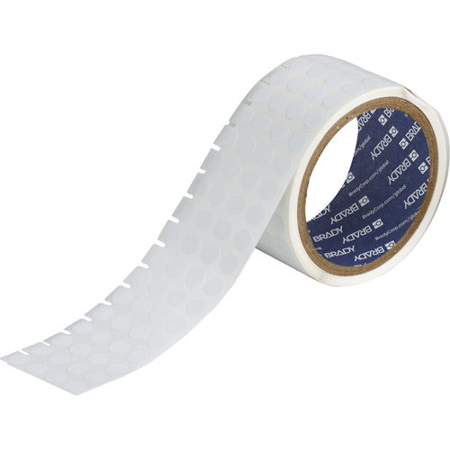 Рулон этикеток для трубок - THT-143-492-3 - Brady EMEA - химически стойкий