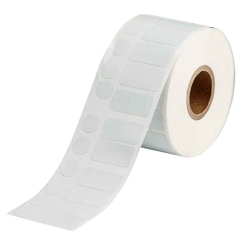 Рулон этикеток для трубок - THT-251-492-1.5-SC - Brady EMEA - криогенный / химически стойкий
