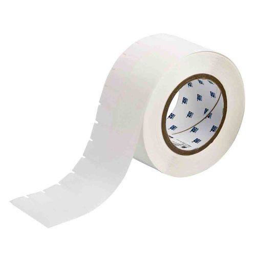 Рулон этикеток для трубок - THT-139-461-2 - Brady EMEA - криогенный / химически стойкий