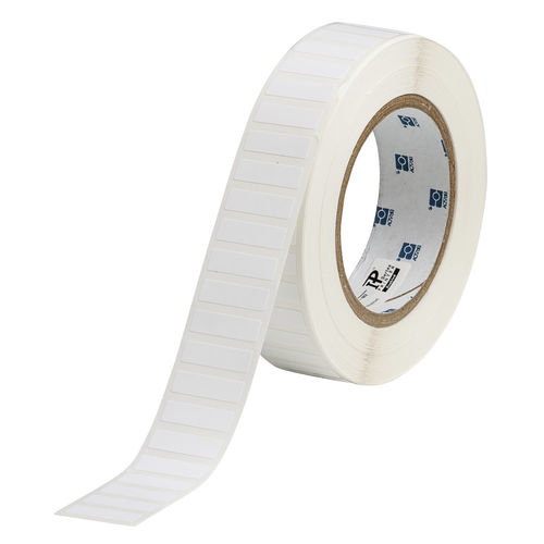 Рулон этикеток для трубок - THT-199-481-3 - Brady EMEA - криогенный / химически стойкий / устойчивый к растворителям
