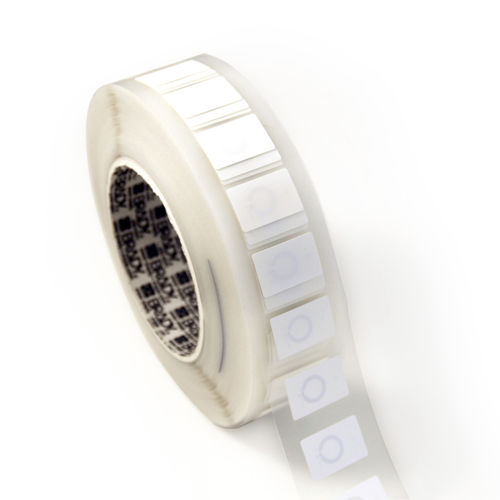 Рулон этикеток для трубок - THT-UHF-481-24x16  - Brady EMEA - RFID