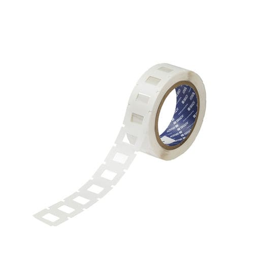 Рулон этикеток для трубок - THT-382-711-1 - Brady EMEA - химически стойкий