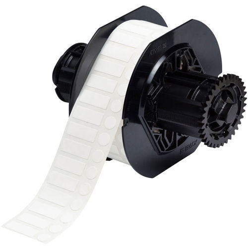Рулон этикеток для трубок - B33-163-499 - Brady EMEA