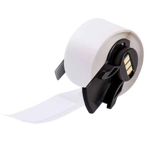 Рулон этикеток - Aggressive Adhesive Multi-Purpose Nylon Labels - Brady EMEA