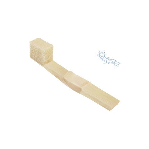 Лигаментарный протез коленные связки - SteriGraft® - Bone Bank Allografts - сухожилие большеберцовой мышцы / аллогенный трансплантат