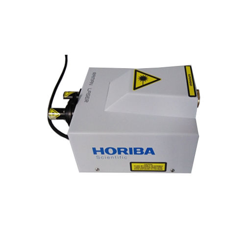 Рамановский спектрометр - HORIBA Scientific - оптоволоконный / компактный