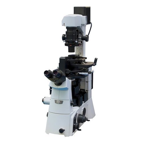 Рамановский микроскоп - CombiScope - HORIBA Scientific - AFM / ближнего поля / для лабораторий