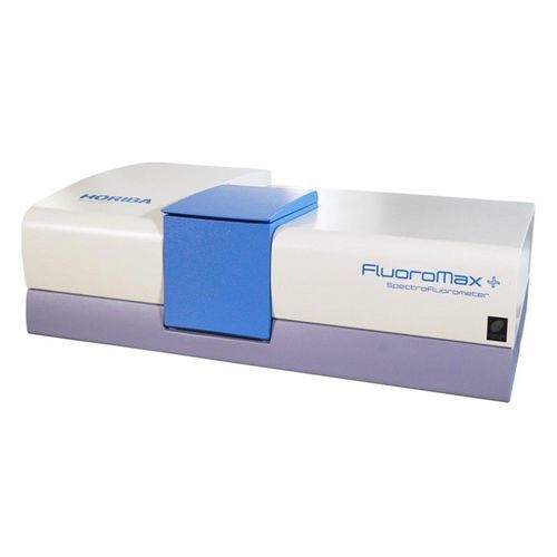Флуоресцентный спектрофлуориметр - FluoroMax® Plus - HORIBA Scientific - рамановский / ультрафиолетовый / ксеноновый
