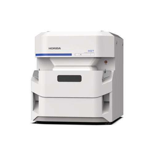 Оптический микроскоп - XGT-9000 series - HORIBA Scientific - с рентгеновским излучением / для лабораторий / для фармацевтической промышленности